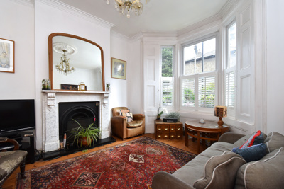 Arbuthnot Road 