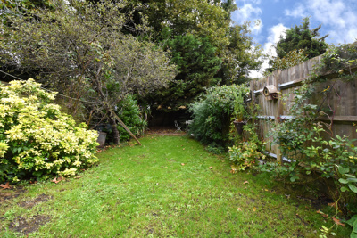 Arbuthnot Road 