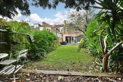 Arbuthnot Road 