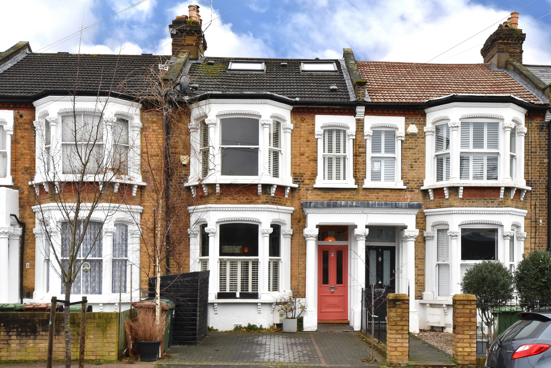 Colfe Road, SE23 2ES
