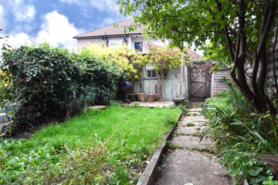 Blythe Hill Lane 
