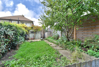 Blythe Hill Lane 