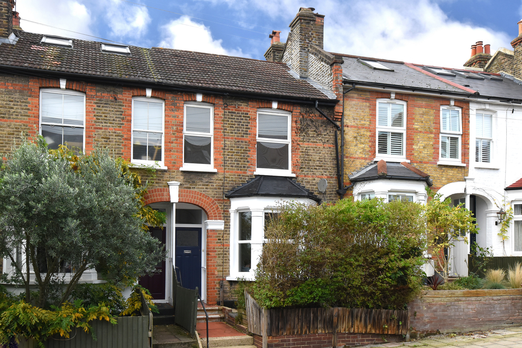 Blythe Hill Lane , SE6 4UN