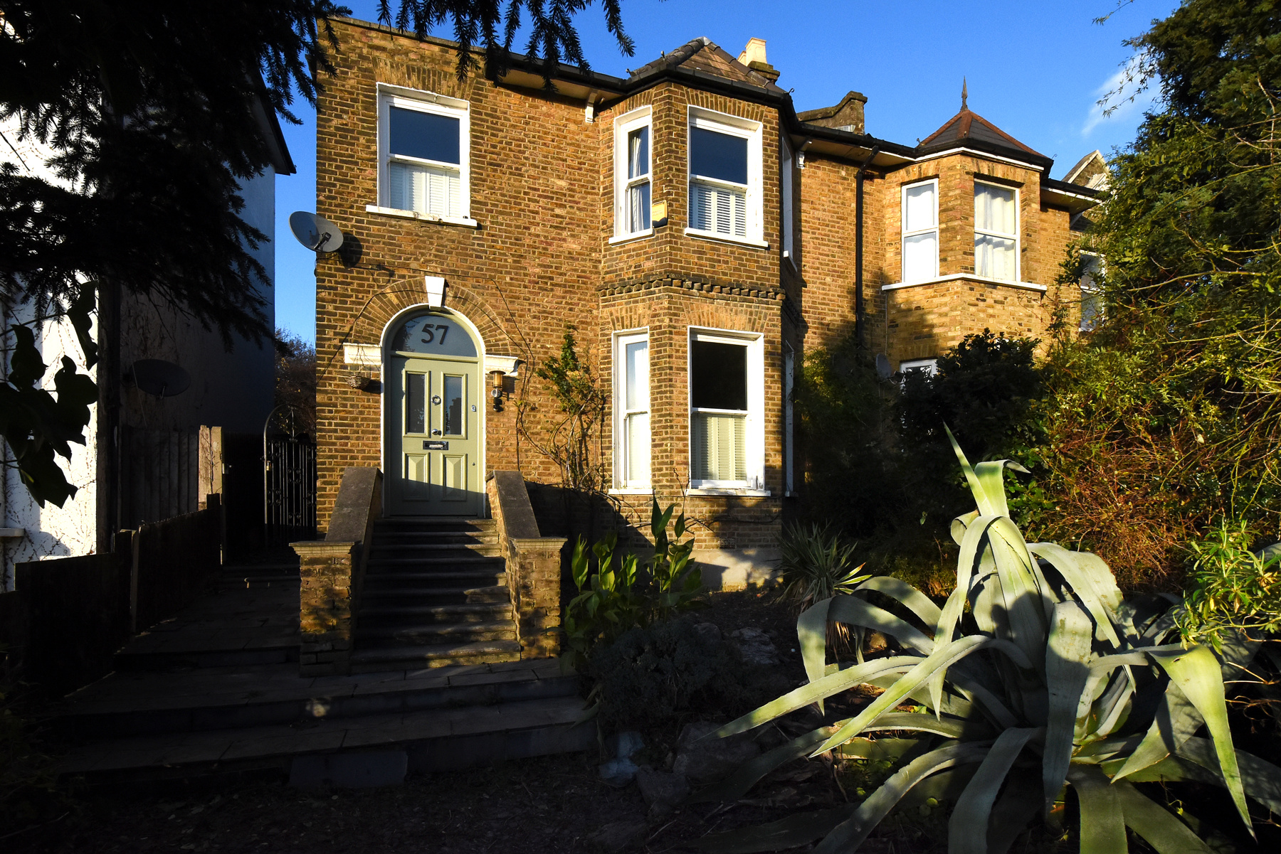 St Germans Road, SE23 1RY