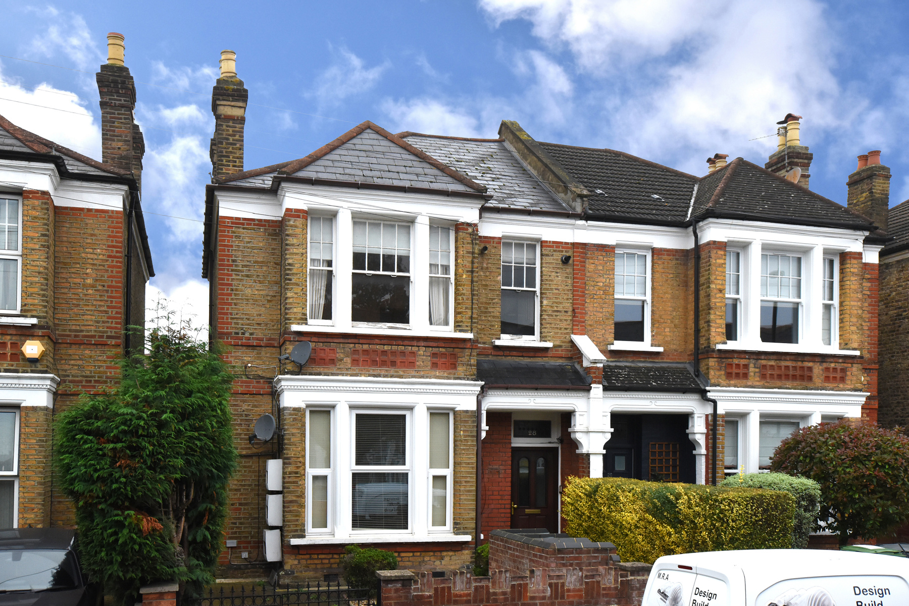 Carholme Road , SE23 2HS