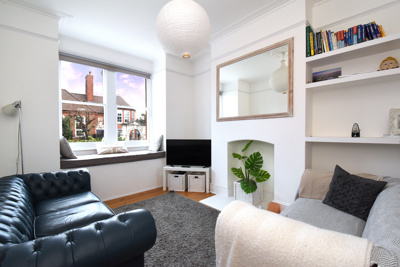 Brockley Rise