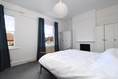 Brockley Rise