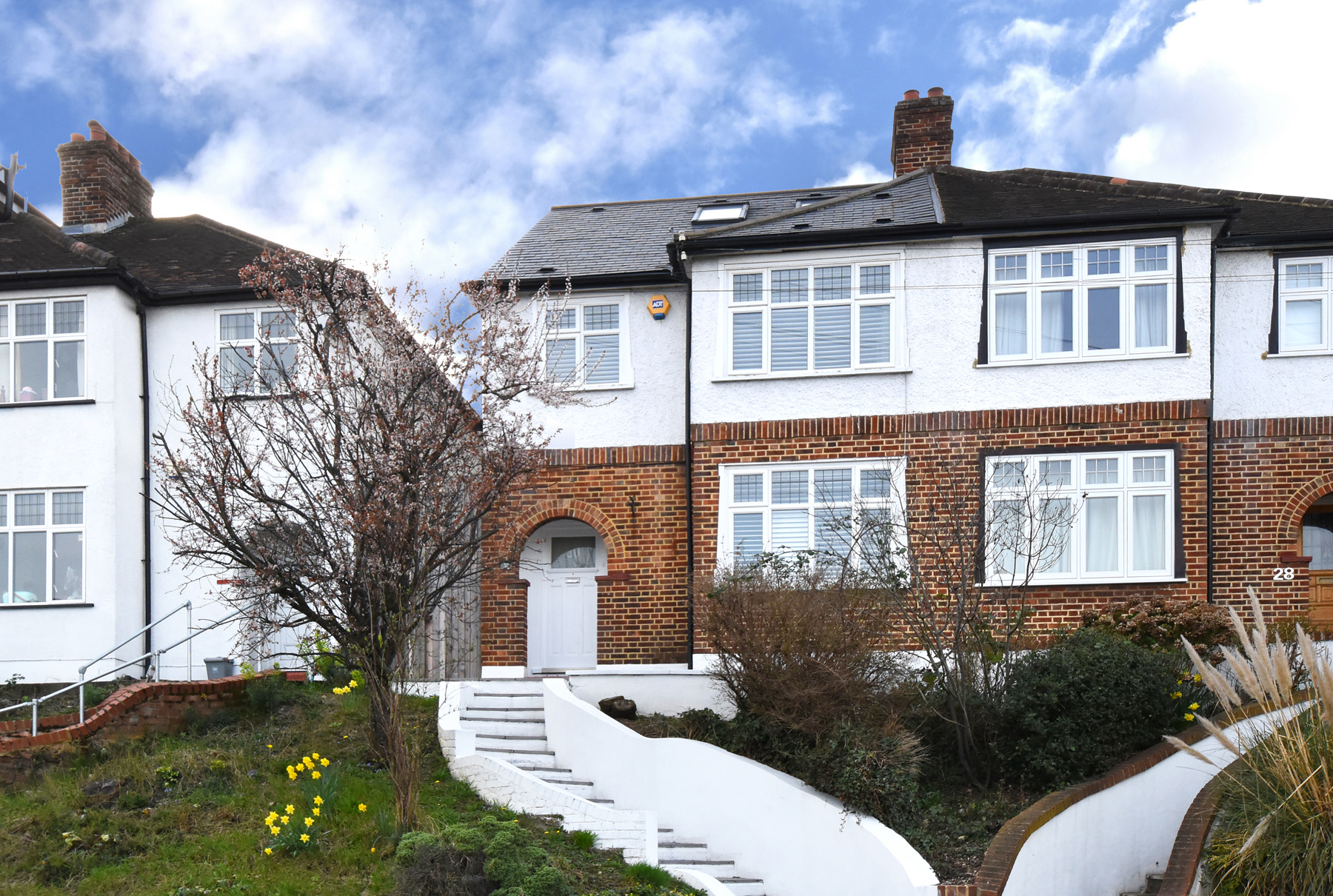 Honor Oak Road, SE23 3SB