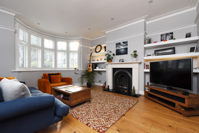 Dunoon Road 