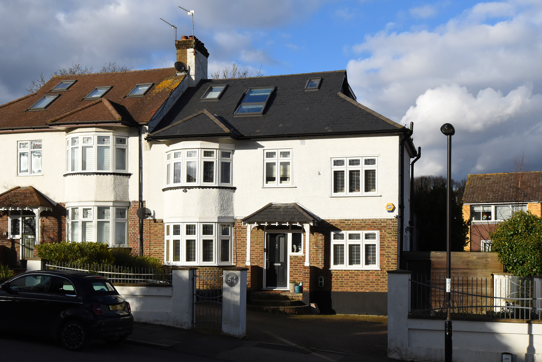 Dunoon Road , SE23 3TF
