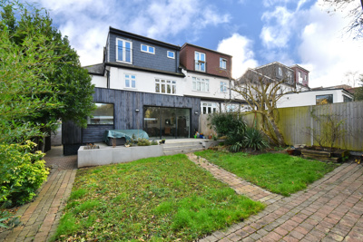 Dunoon Road 