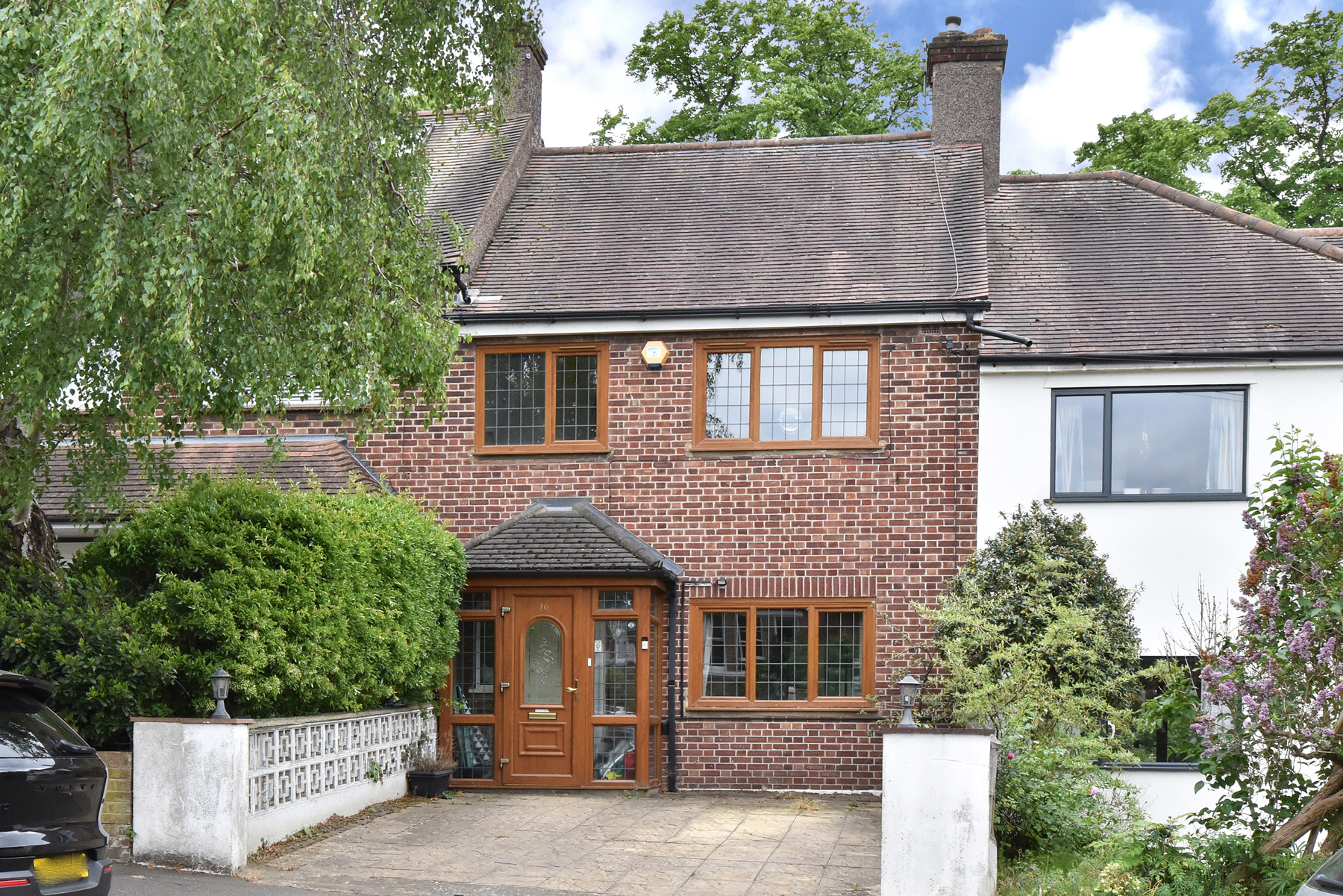 Duncombe Hill, SE23 1QB