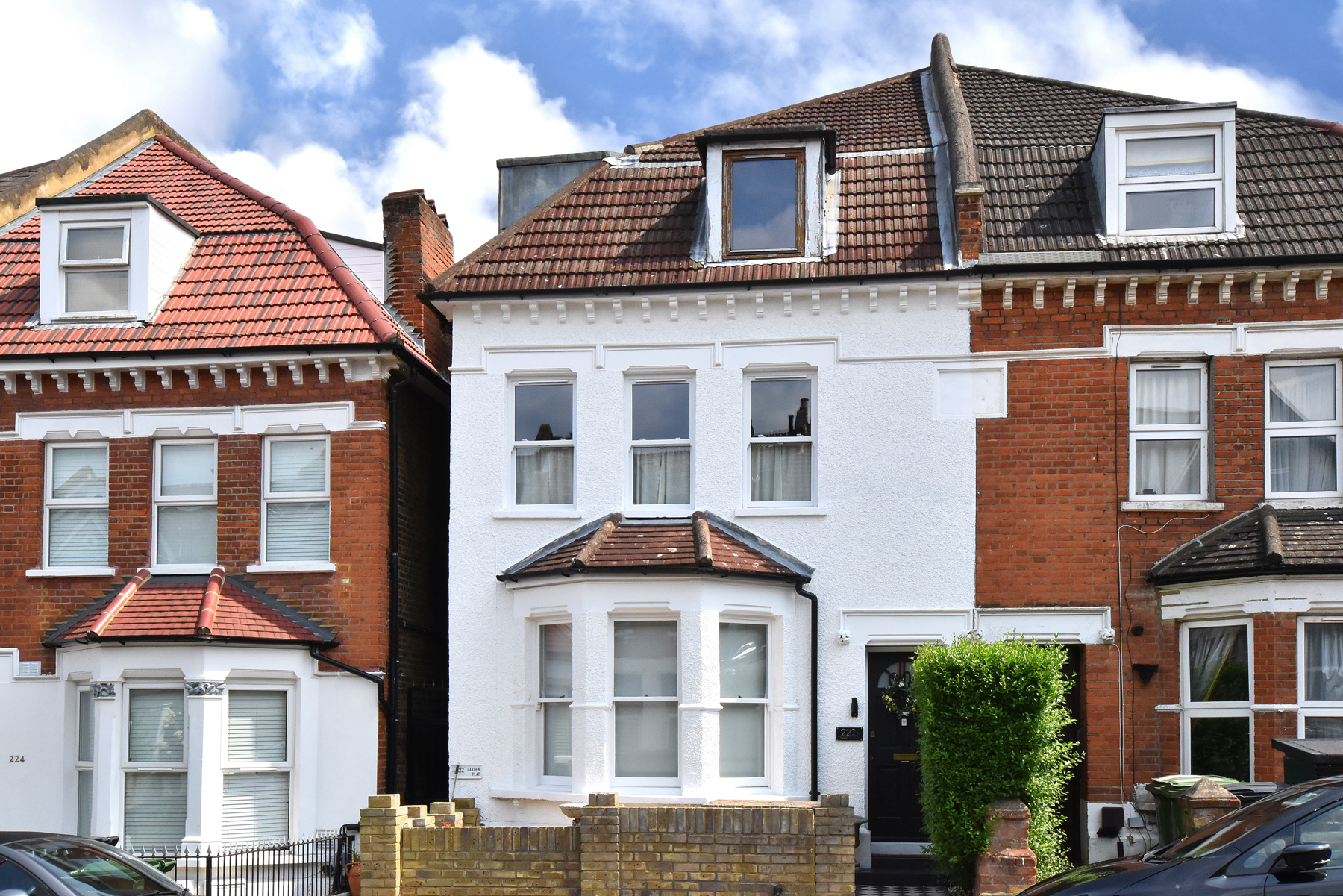Devonshire Road , SE23 3TQ