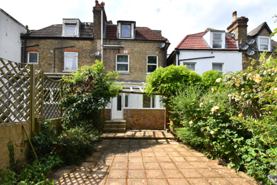 Devonshire Road 