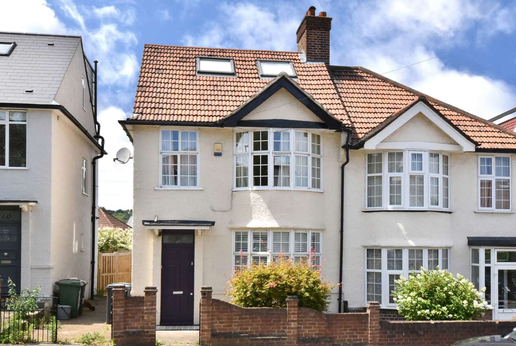 Bexhill Road, SE4 1SL