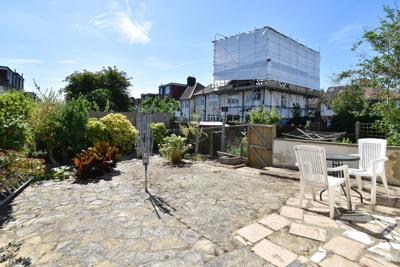 Grierson Road 