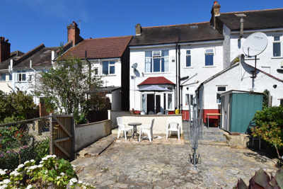 Grierson Road 