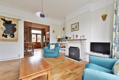 Pearfield Road 