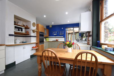 Pearfield Road 