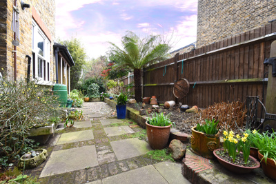 Pearfield Road 