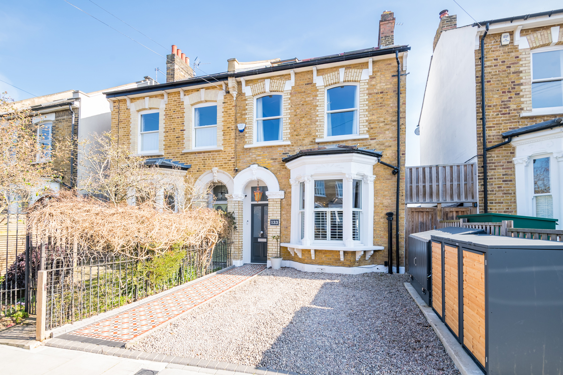 Upland Road , SE22 0DF