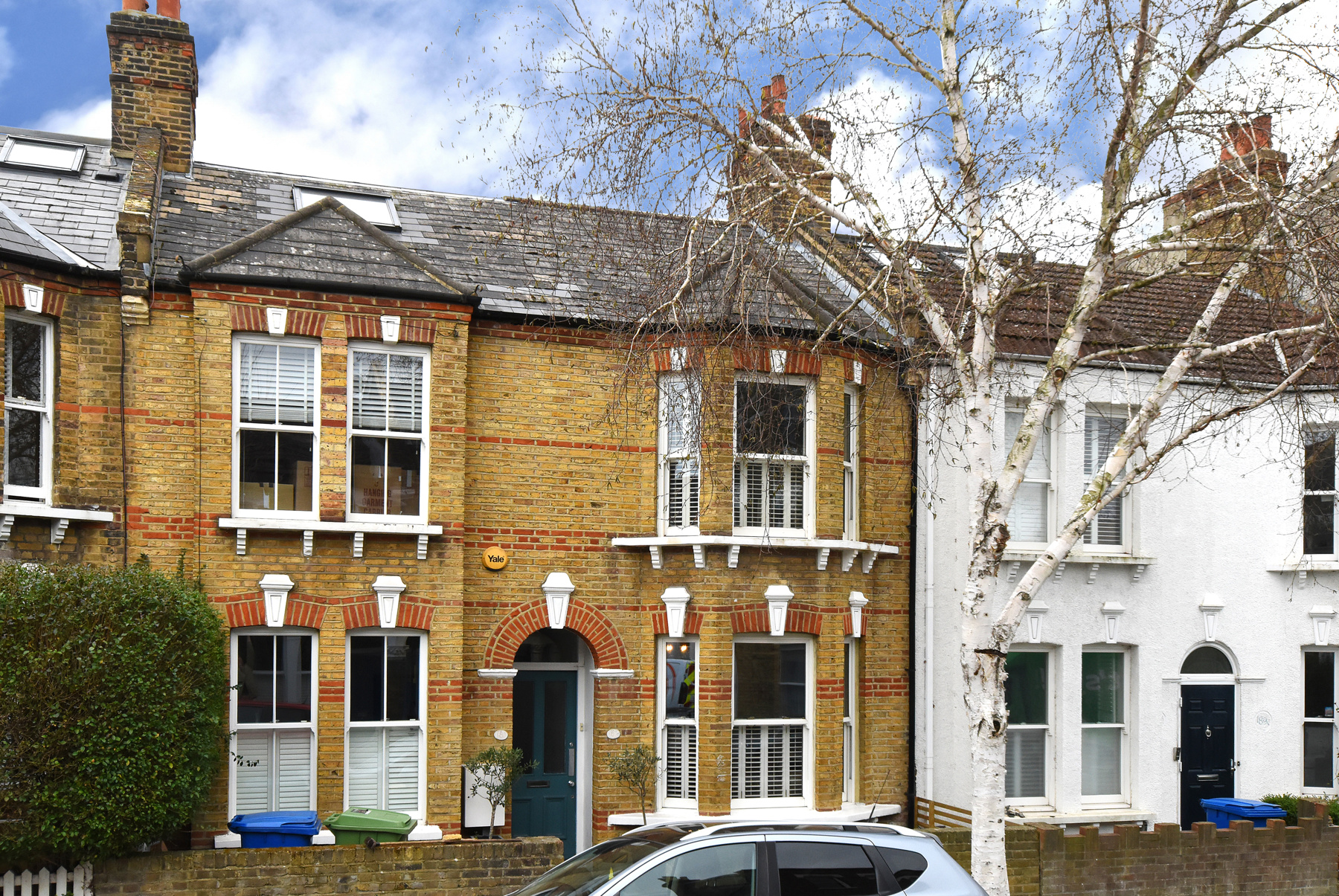 Landells Road , SE22 9PN