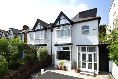 Underhill Road 
