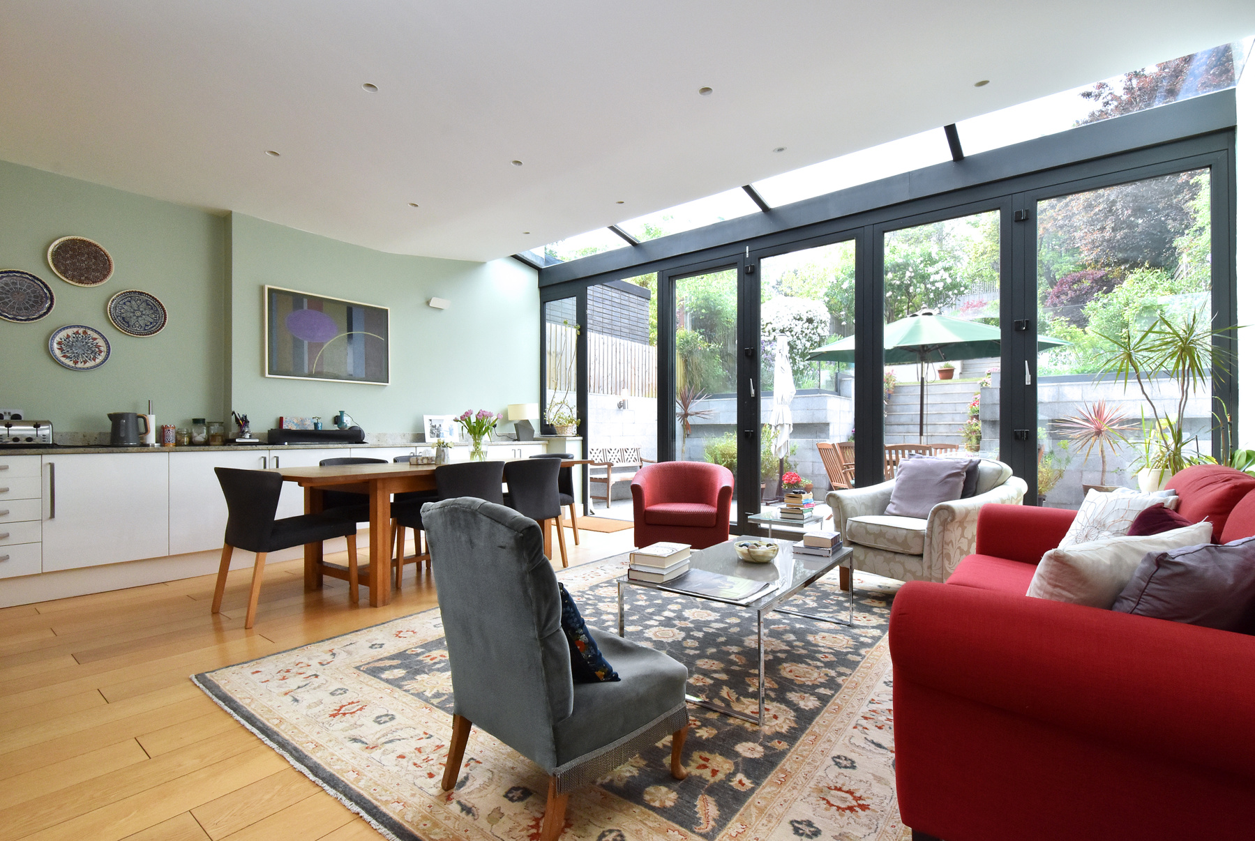 Underhill Road , SE22 0QR