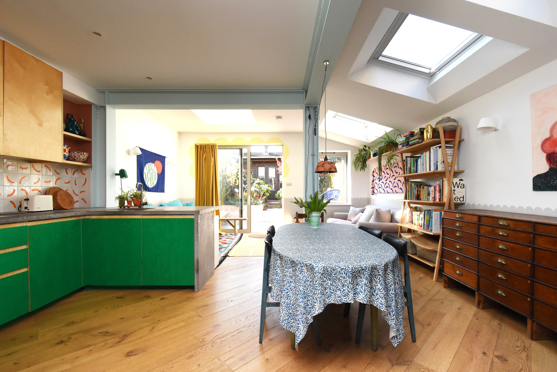 Comerford Road, SE4 2BA