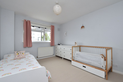 Brockley Rise 
