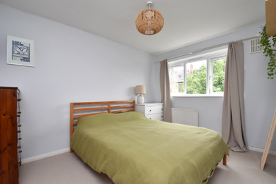 Brockley Rise 