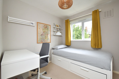 Brockley Rise 
