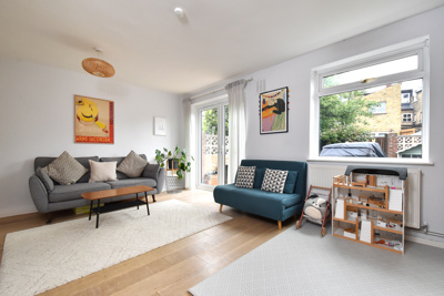 Brockley Rise 