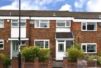 Brockley Rise 