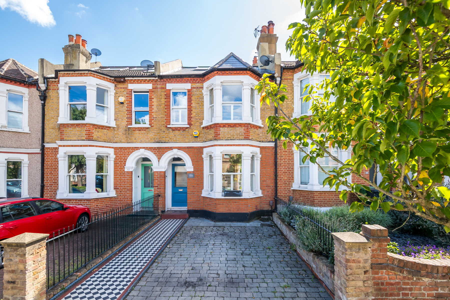 Vancouver Road , SE23 2AH