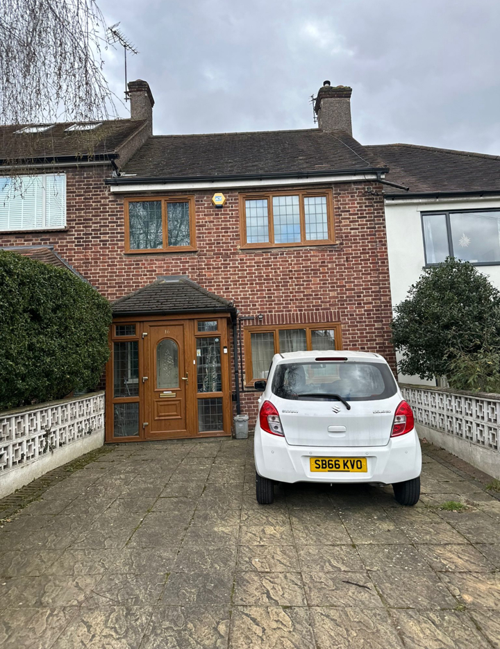 Duncombe Hill, SE23