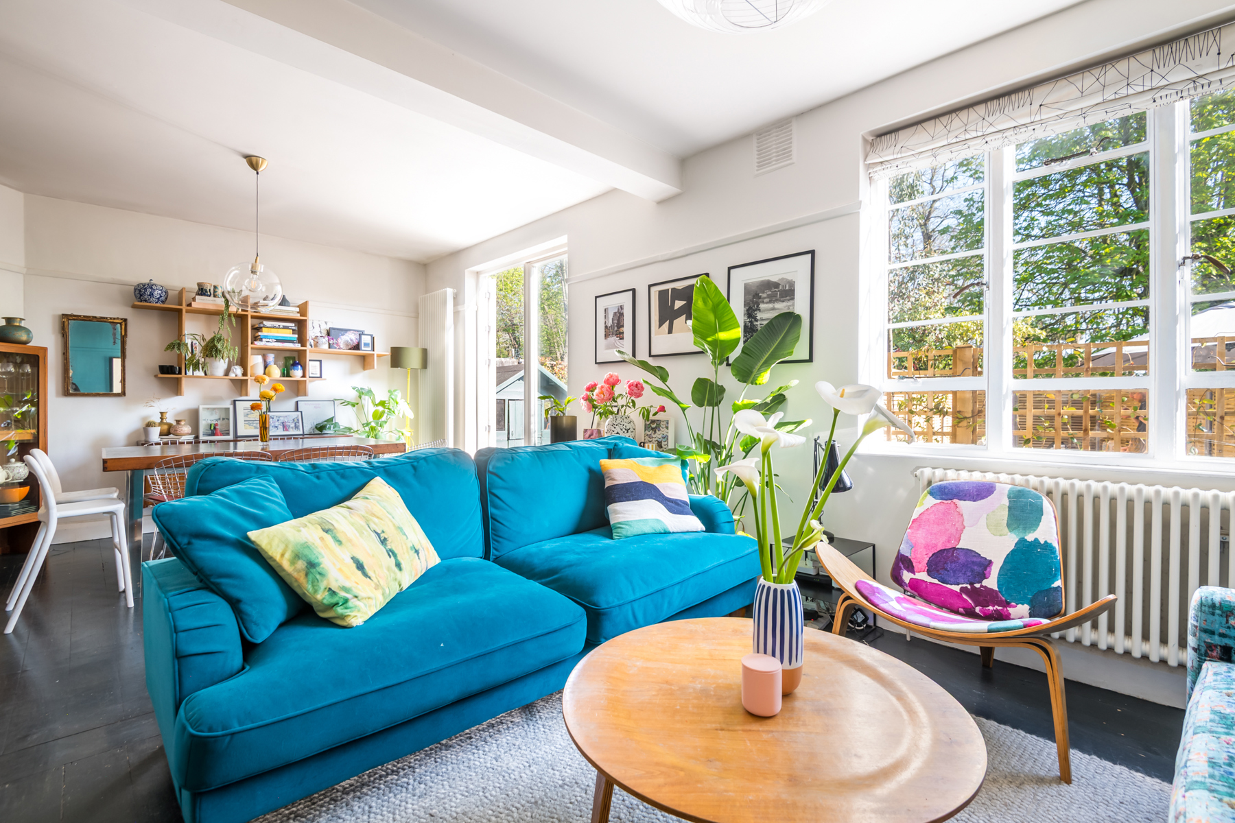 Duncombe Hill, SE23 1QB