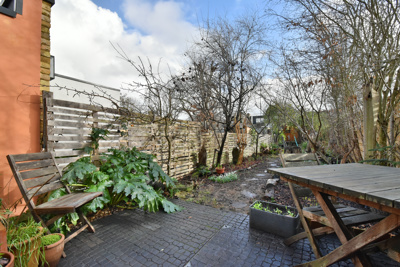 The Old Stables 