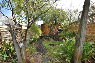 The Old Stables 