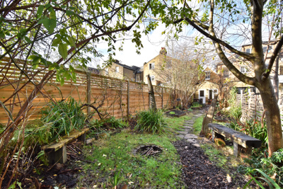 The Old Stables 
