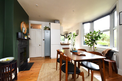 Bovill Road