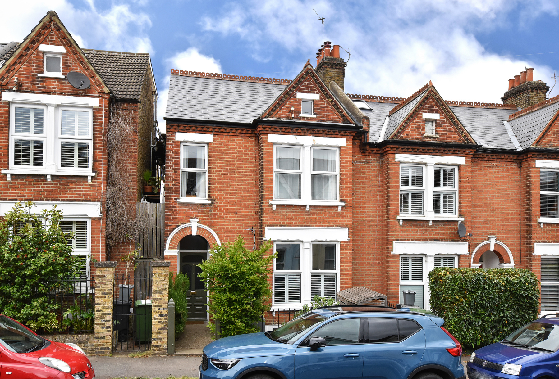 Bovill Road, SE23 1EJ