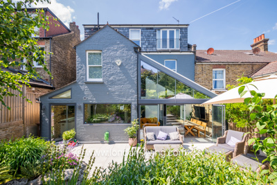 Canonbie Road 
