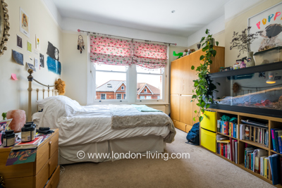 Canonbie Road 