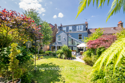 Canonbie Road 
