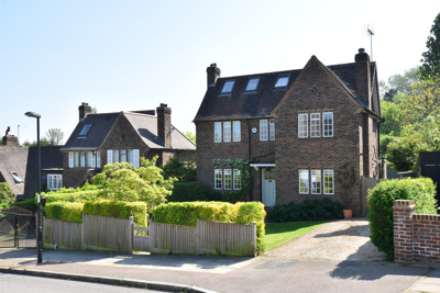 Dunoon Road