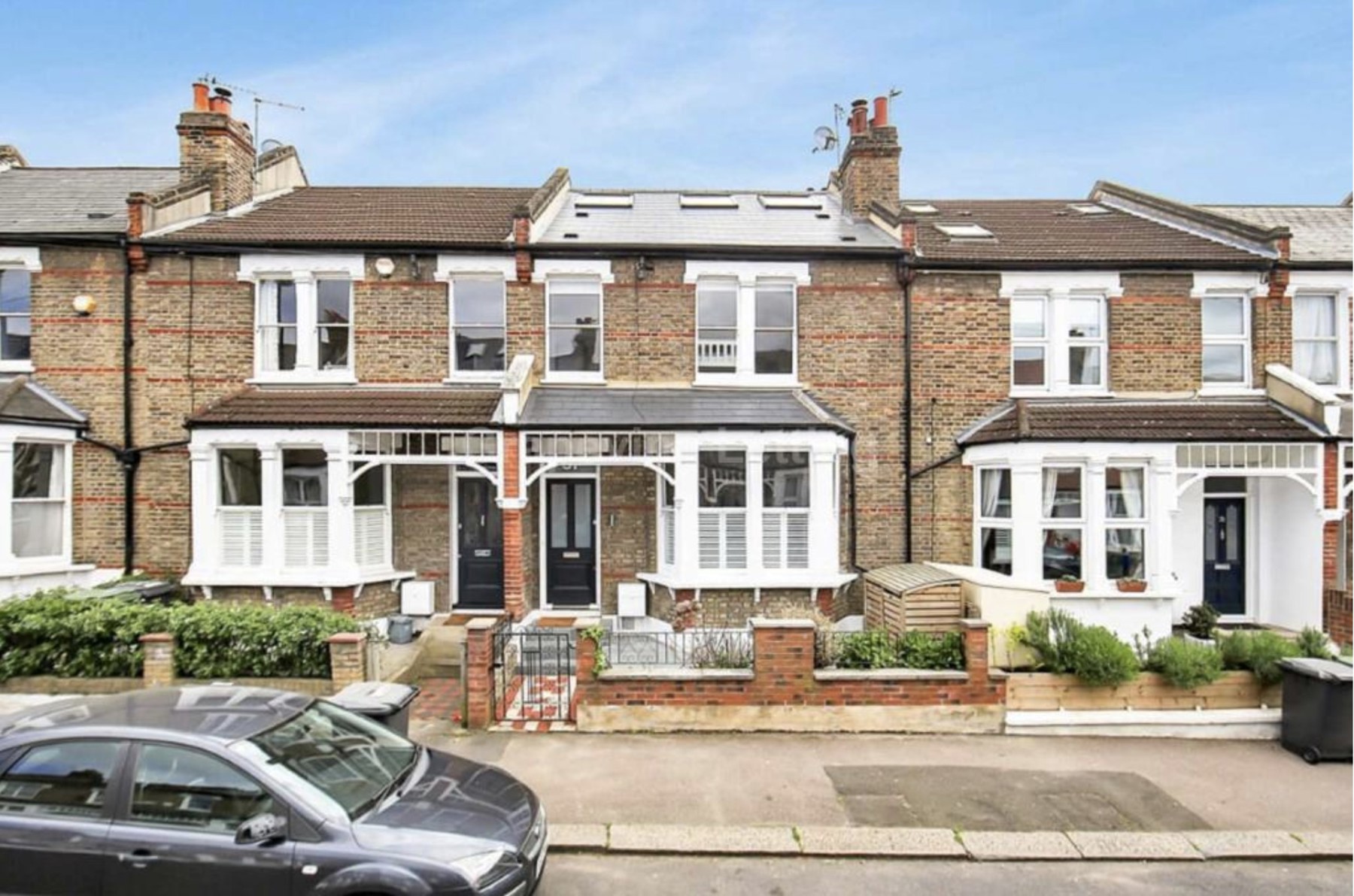 Stillness Road, SE23 1NG