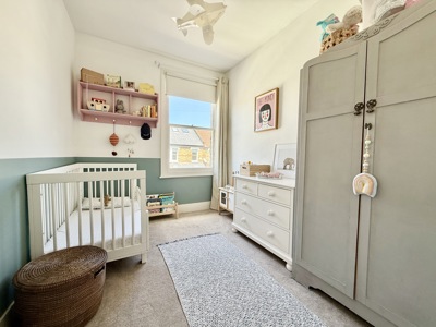 Stillness Road