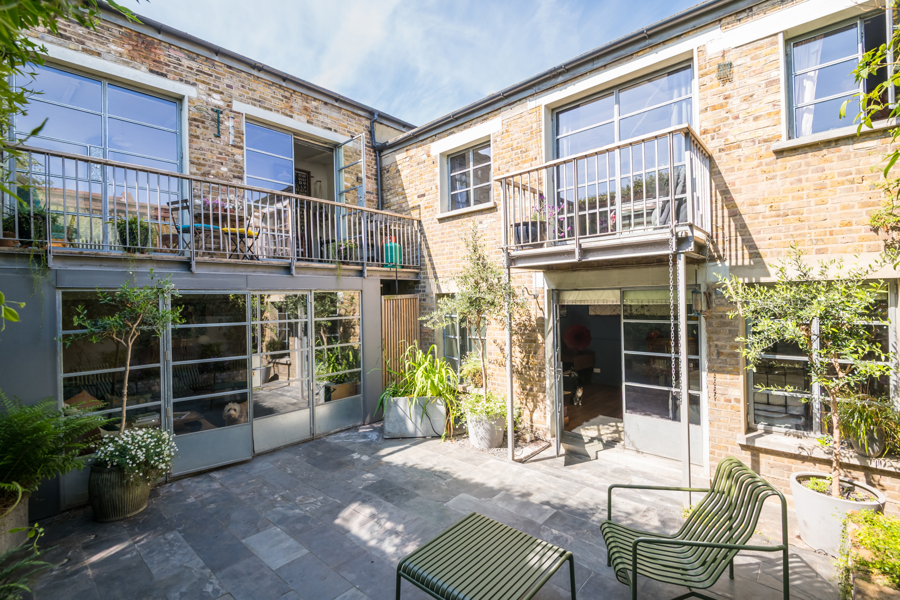 Fellbrigg Road , SE22 9HH