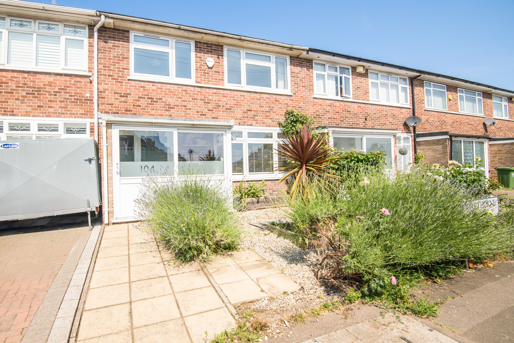 Garthorne Road, SE23 1EN